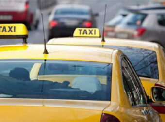 Ανέκδοτο: ο ταξιτζής και ο κερατάς!